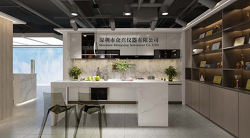 Shenzhen Zhongxing Instrument Co., Ltd.