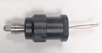 Acceleration sensor(Selection requirements)