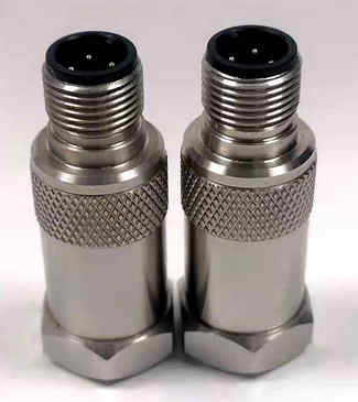 Introduction to the working principles and uses of several vibration sensors