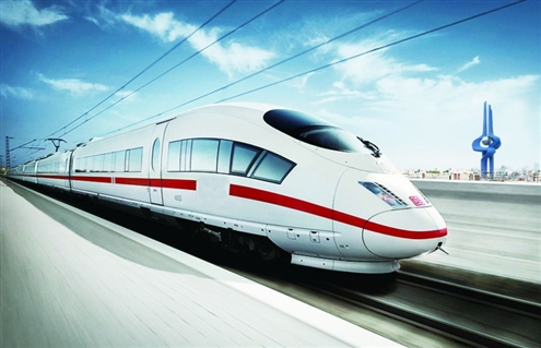 rail transitSolution
