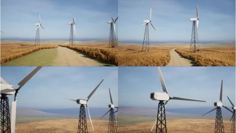 New Energy Source IndustrySolution