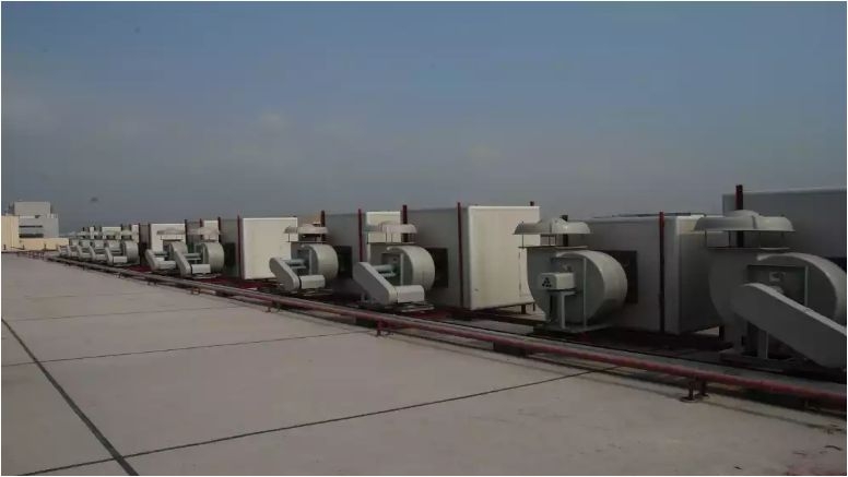Wind Turbine Manufacture IndustrySolution