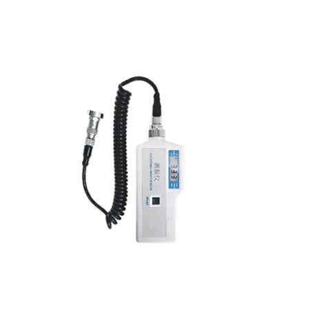 What's vibration meter?