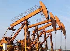 Petrochemical industry