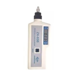 ZX-63B Portable digital  vibration meter 