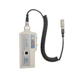 ZX-63D Split type vibration meter